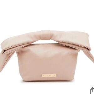 NWT Aldo Blush Pink Purse